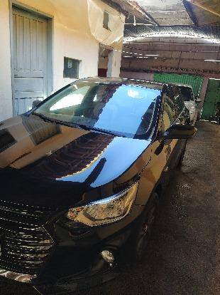 CHEVROLET ONIX 1.0 TURBO FLEX LT AUTOMÁTICO